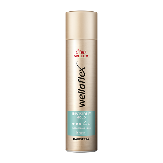 Wella Flex Saç Spreyi Invisible Hold Extra Strong 75 ml