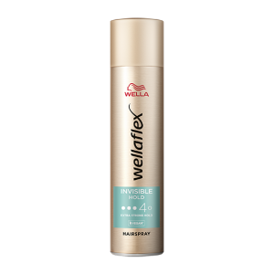 Wella Flex Saç Spreyi Invisible Hold Extra Strong 75 ml