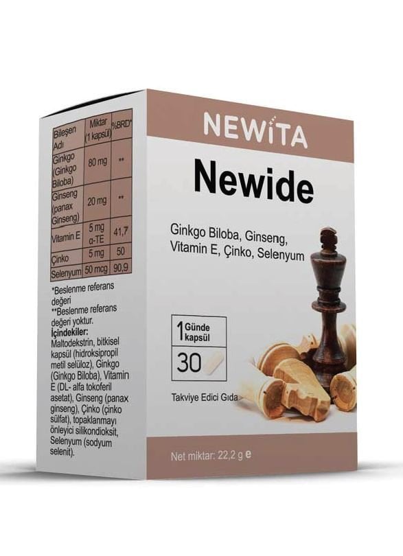 Newita Newide