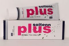 SOITENN PLUS KREM 45 GR