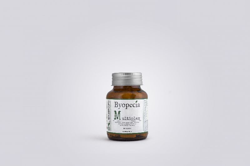 Byopecia Multiplex 60 Tb