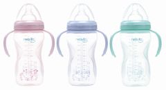 NEAVITA BIB 300ML 3+ AY 15232
