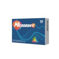 MICROBON-K 30 TABLET