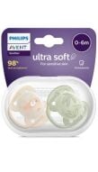 AVENT ULTRA YUMUSAK EMZIK 06 AY 2LI KIZ