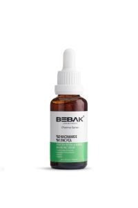 Bebak Pharma Series Poretightening Serum 30 ml