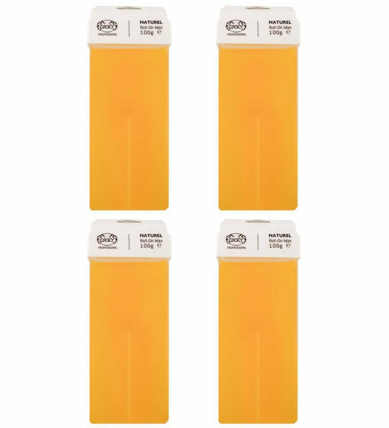 Cocky Kartuş Ağda Naturel 100 gr