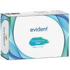 Evident Yağlı Ciltler için Katı Sabun 100 gr