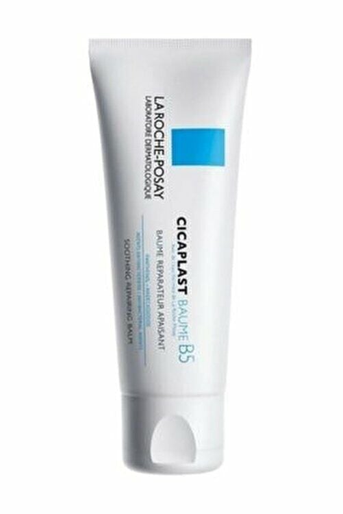 La Roche Posay Cicaplast Baume B5+ Yatıştırıcı ve Onarıcı Bakım Kremi 100 ml