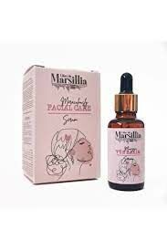 Lilas de Marsillia Facial Care Yüz Serumu 30 ml
