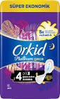 Orkid Platinum Gece Extra 16'lı