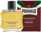 Proraso After Shave Lotion 100 ml