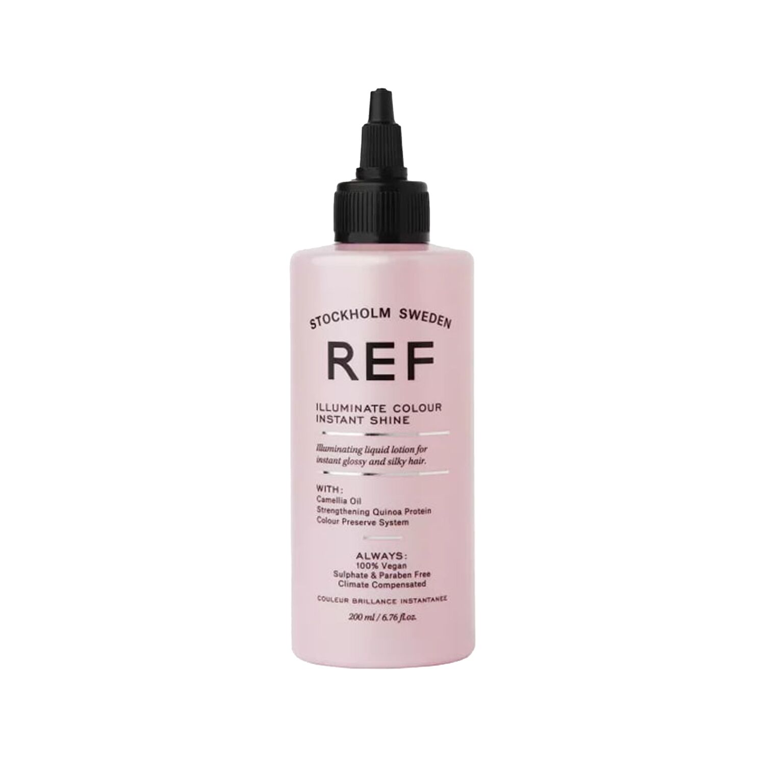Ref Illuminate Colour Instant Shine 200 ml