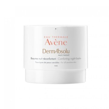 Avene Dermabsolu Comforting Night Balm 40ml