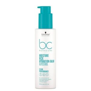 Schwarzkopf BC Bonacure Moisture Kick Hydration Balm 150 ml