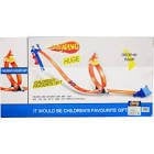Torutoys Torutoys 5 Araçlı 360 Atlayış Pist