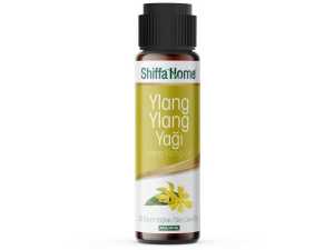 Ylang Ylang Yağı 30 ml.