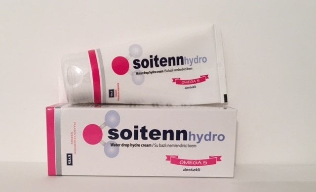 SOITENN HYDRO KREM 150 GR