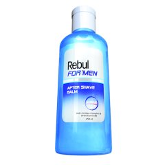 REBUL MEN AFTER SHAVE TEKLI 250 ML BALSAM