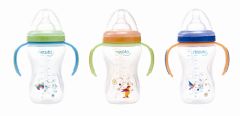 NEAVITA BIB 240ML 6+ AY 15323