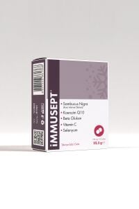 IMMUSEPT 30 TABLET
