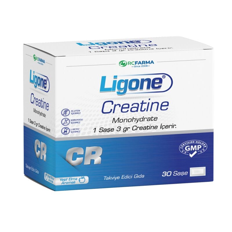 LIGONE CREATINE 30 SASE