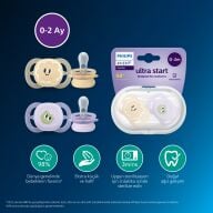 AVENT ULTRA EMZIK 0-2 AY