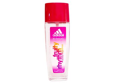 Adidas Deo Nat.75Ml Women Fruity Rhyth