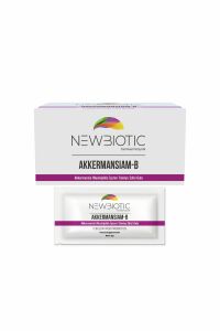 Akkermansiam Newbiotik Probiyotik 60 Saşe