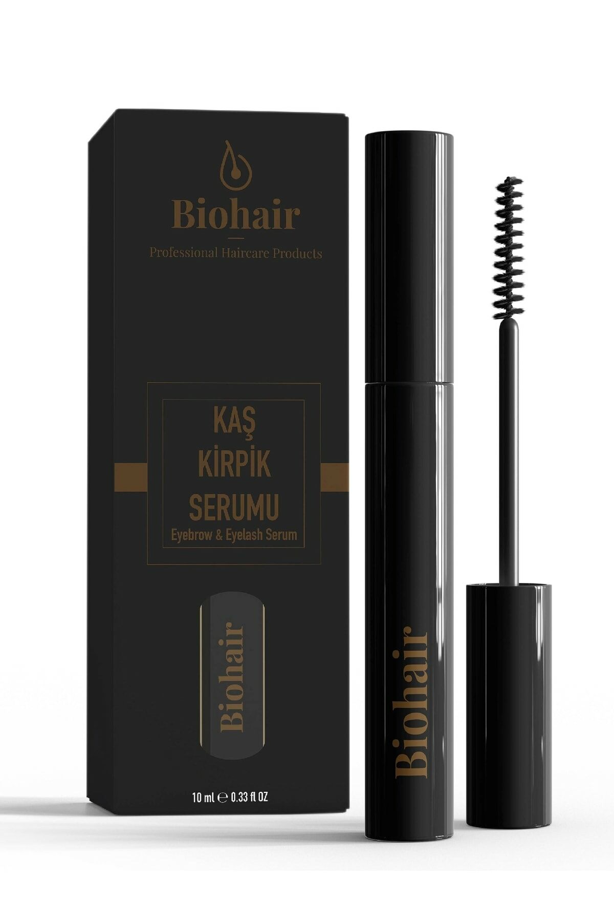 Biohair Kaş Kirpik Serumu 10 ml