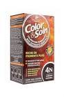 Color & Soin 4N Koyu Kestane