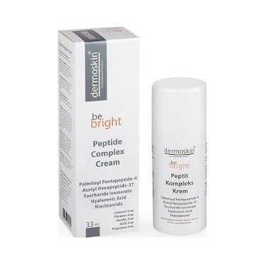 Dermoskin Peptit Kompleks Nemlendirici Krem 33 ml