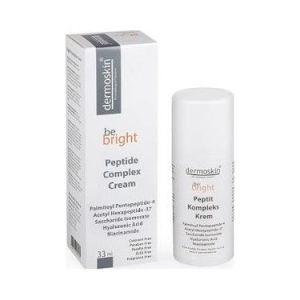Dermoskin Peptit Kompleks Nemlendirici Krem 33 ml