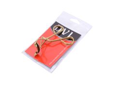 Dvl Aks.Kirpik Makinesi 35 Gold