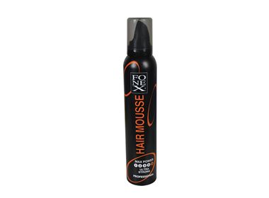 FONEX___SAÇ KÖP.200ML ULTRA STRONG