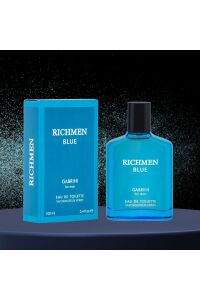 Gabrini Erkek Richmen Blue EDT 100 ml