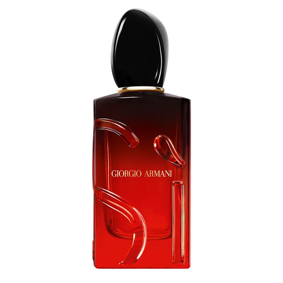 Giorgio Armani Si Passion Intense Kadın Parfüm EDP 100 ml