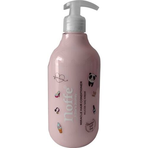 Noffe Mucize Saç Bakım Kremi 500 ml