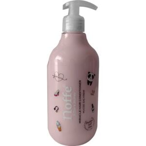 Noffe Mucize Saç Bakım Kremi 500 ml