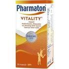 Pharmaton Vitality 30 Kapsül
