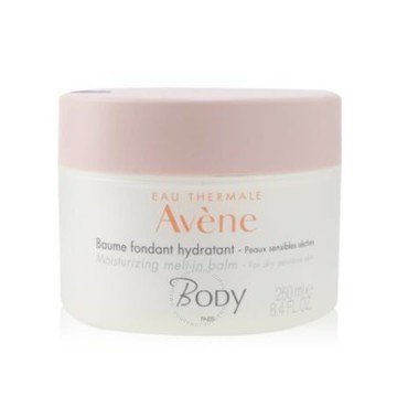 Avene Body Fondant Hydratant Tüm Ciltler İçin Nemlendirici Vücut Balsamı 250ml