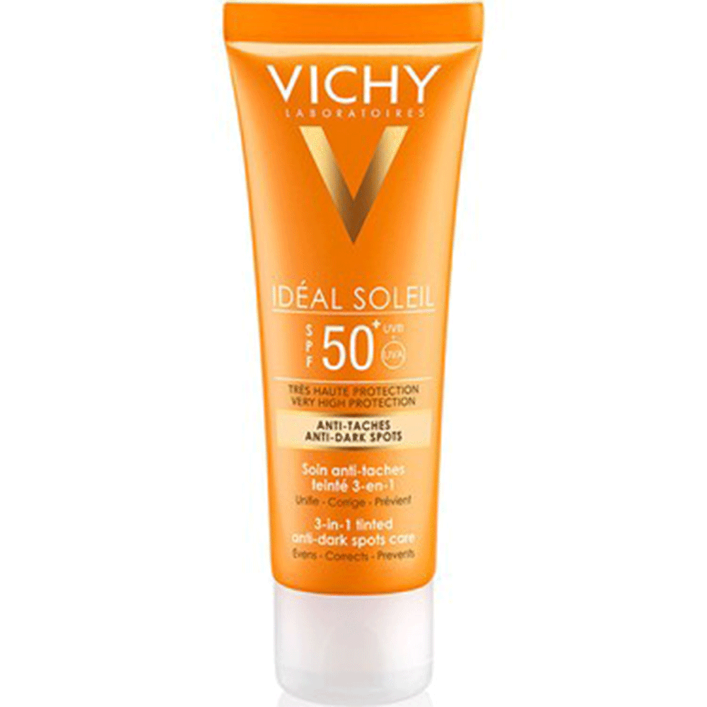 Vichy Capital Soleil Anti Taches SPF50 50 ml