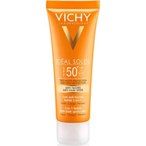 Vichy Capital Soleil Anti Taches SPF50 50 ml