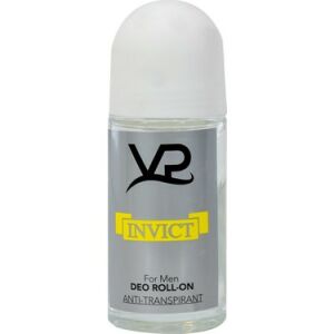 VP Roll-On Deodorant Invict Men 50 ml