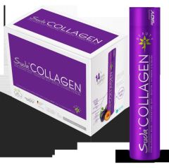 SUDA COLLAGEN PLUM FLAVOR 40 MLX14 ADET