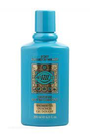 4711 Original Shower Gel 200 ml
