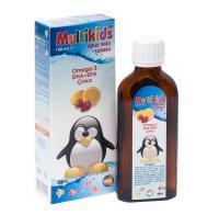 MULTIKIDS BALIK YAGI 100 ML