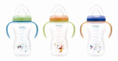 NEAVITA BIB 300ML 6+ AY 15333