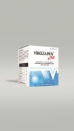 VIKOZAMIN PLUS 90 TAB