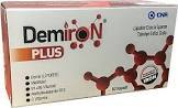 Demiron Plus 60 Kapsül