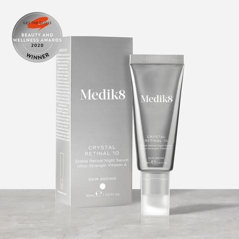 Medik8 Crystal Retinal 10 30 ml